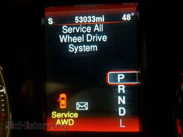 2013 DODGE CHARGER - VIN: 2C3CDXJG0DH564274 - Фото 8