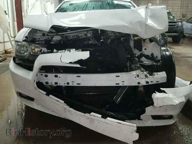 2013 DODGE CHARGER - VIN: 2C3CDXJG0DH564274 - Фото 9