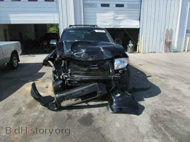 2012 FORD ESCAPE - VIN: 1FMCU0EG0CKB48757 - Photo 10