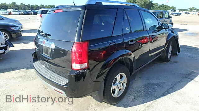2007 SATURN VUE - VIN: 5GZCZ33D17S843401 - Фото 4