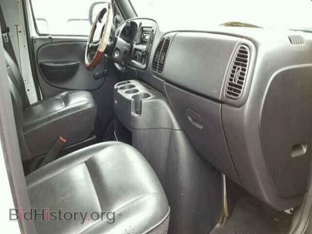 2002 DODGE RAM VAN - VIN: 2B7KB31Z12K146586 - Photo 5