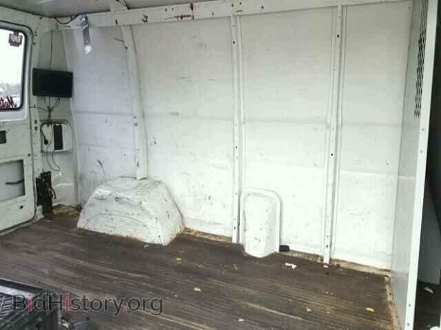 2002 DODGE RAM VAN - VIN: 2B7KB31Z12K146586 - Photo 6