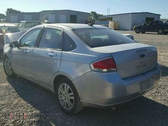 2009 FORD FOCUS - VIN: 1FAHP37N19W113487 - Photo 3