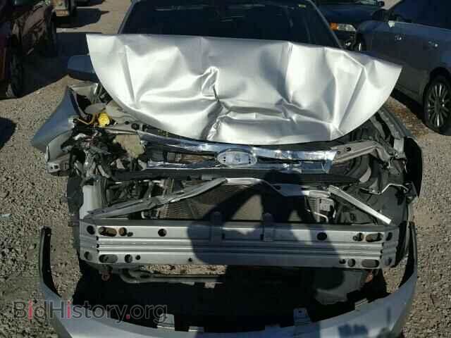 2009 FORD FOCUS - VIN: 1FAHP37N19W113487 - Photo 9