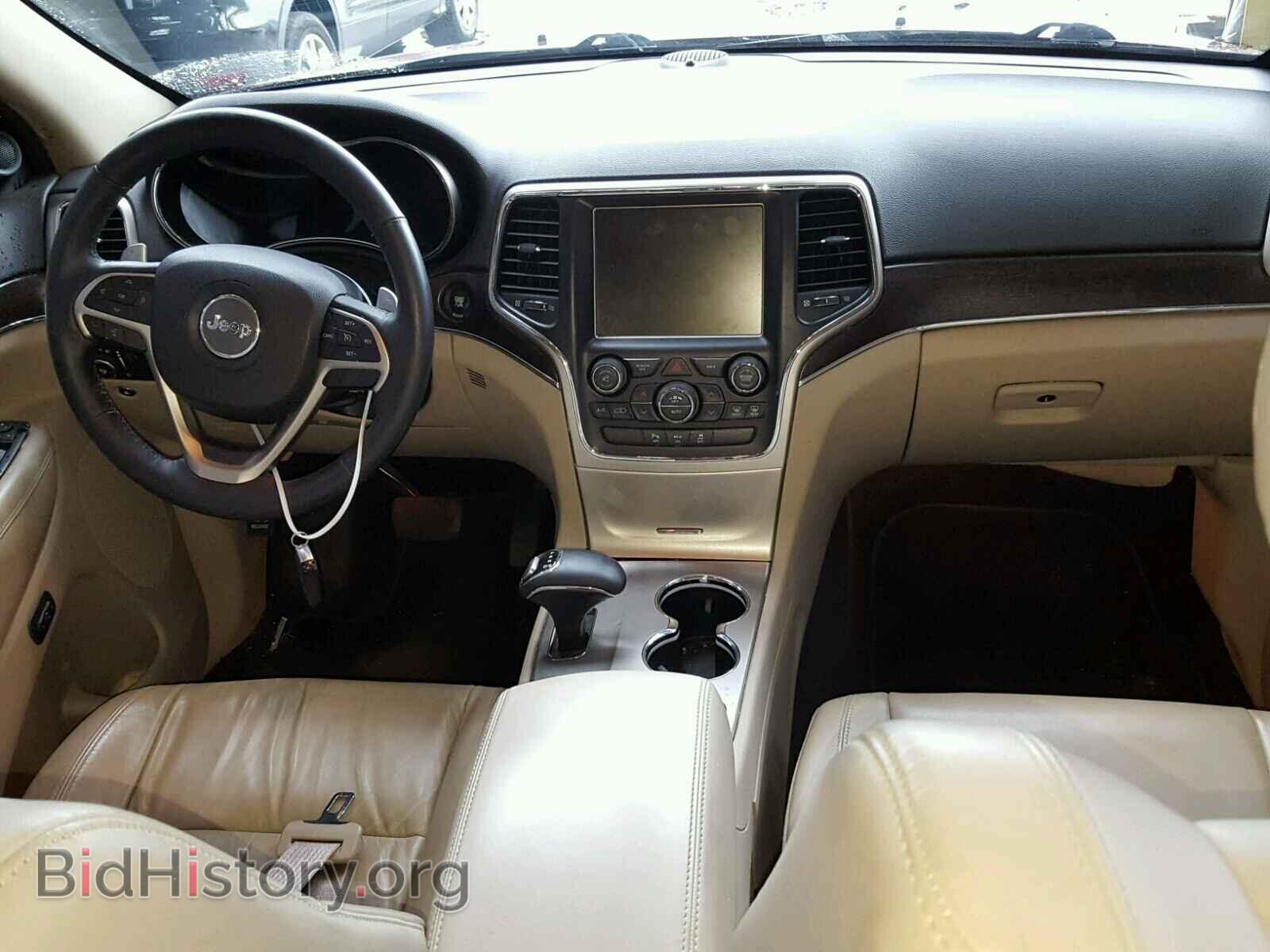 2014 JEEP CHEROKEE - VIN: 1C4RJEBG1EC417841 - Фото 9