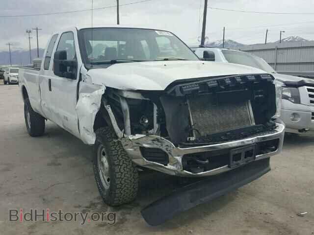 Photo 1FT7X2B68CEB41039 - FORD F250 2012