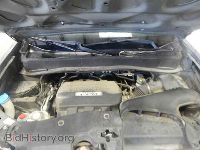 2010 HONDA PILOT - VIN: 5FNYF3H51AB007237 - Фото 7
