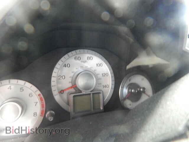 2010 HONDA PILOT - VIN: 5FNYF3H51AB007237 - Фото 8