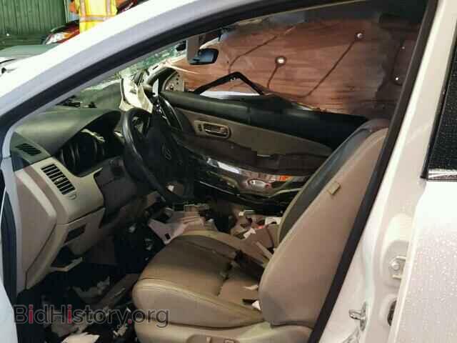 2012 MAZDA CX-9 - VIN: JM3TB3CV1C0357764 - Фото 5