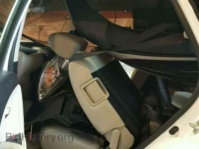 2012 MAZDA CX-9 - VIN: JM3TB3CV1C0357764 - Фото 6