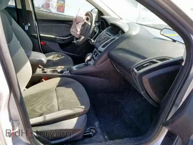 2014 FORD FOCUS - VIN: 1FADP3F22EL154891 - Photo 5