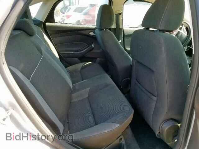 2014 FORD FOCUS - VIN: 1FADP3F22EL154891 - Photo 6