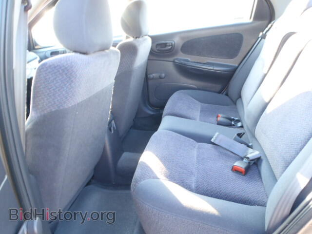 2000 DODGE NEON - VIN: 1B3ES46C6YD801823 - Фото 6