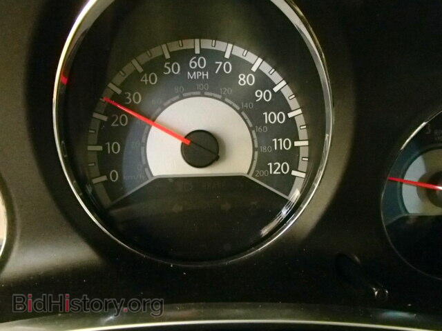 2011 CHRYSLER 200 - VIN: 1C3BC4FB8BN521641 - Фото 8