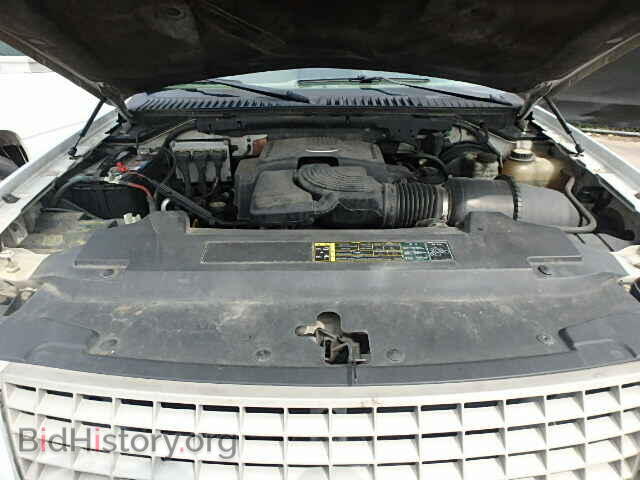 2004 FORD EXPEDITION - VIN: 1FMFU18LX4LA29668 - Фото 7