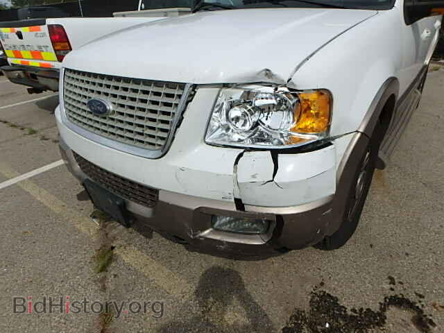 2004 FORD EXPEDITION - VIN: 1FMFU18LX4LA29668 - Фото 9
