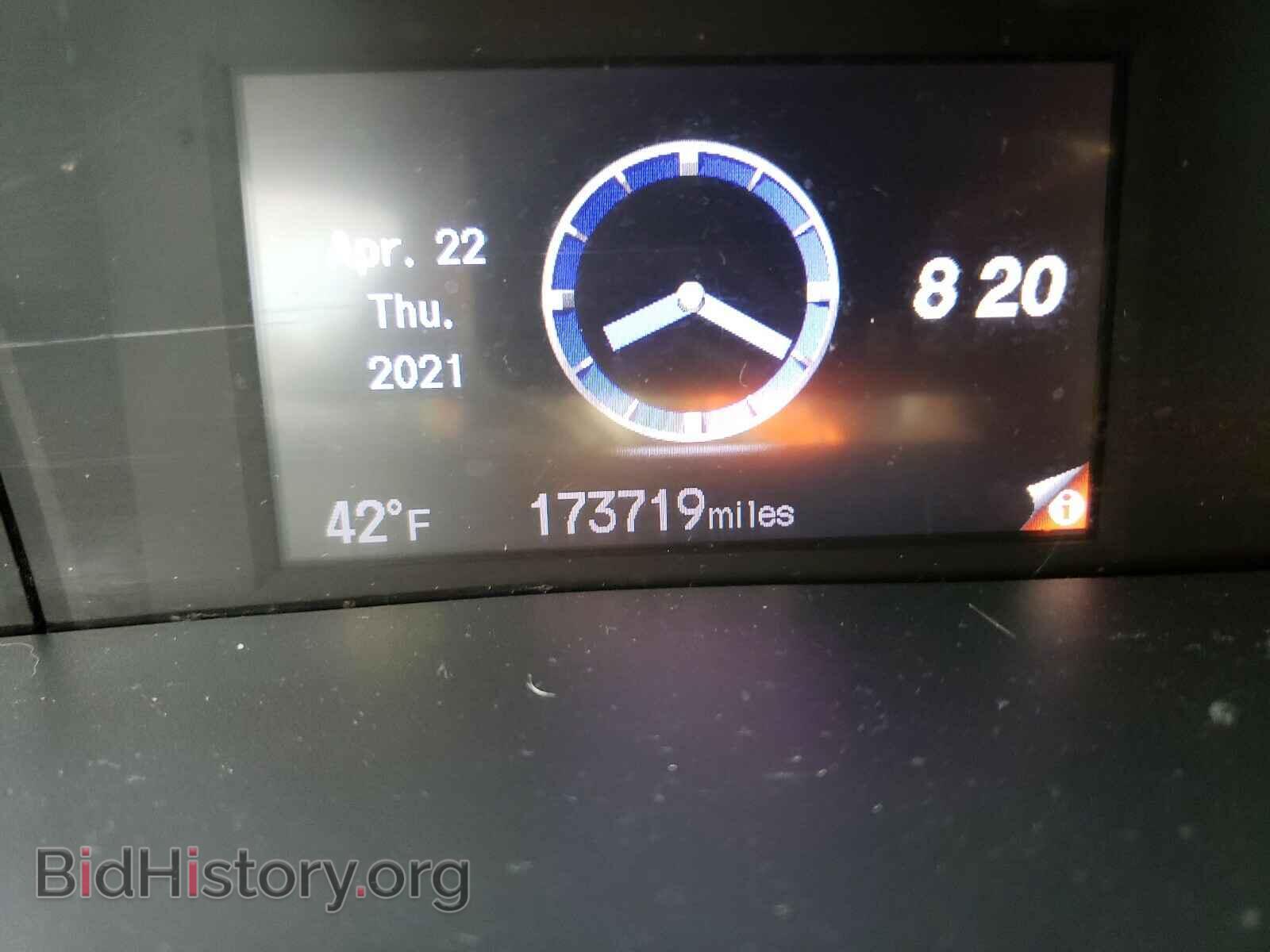 2012 HONDA CIVIC - VIN: 2HGFB2F9XCH537997 - Фото 8