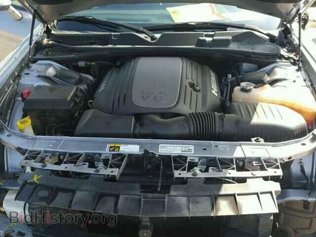 2014 DODGE CHALLENGER - VIN: 2C3CDYBT0EH258419 - Фото 7