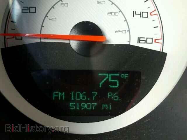 2014 DODGE CHALLENGER - VIN: 2C3CDYBT0EH258419 - Фото 8