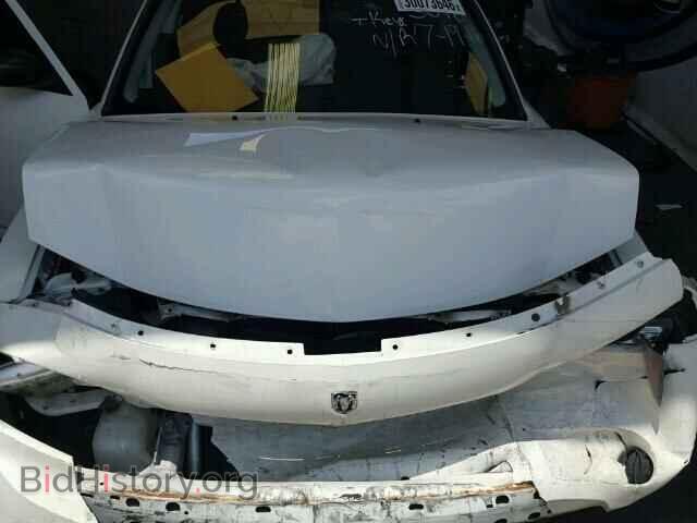 2009 DODGE CHARGER - VIN: 2B3KA43D99H603096 - Фото 7