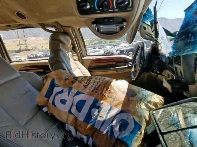 2005 FORD EXCURSION - VIN: 1FMSU43P95ED44333 - Фото 5