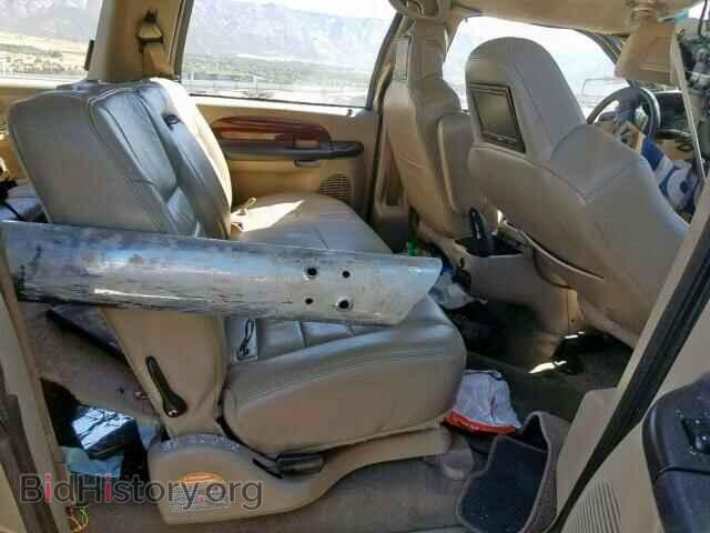 2005 FORD EXCURSION - VIN: 1FMSU43P95ED44333 - Фото 6