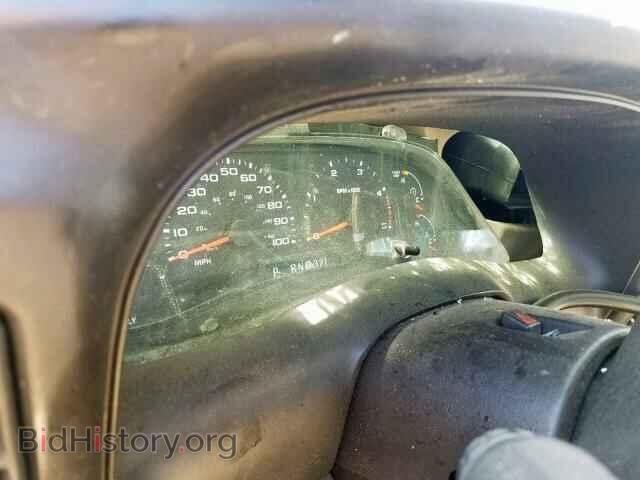 2005 FORD EXCURSION - VIN: 1FMSU43P95ED44333 - Фото 8