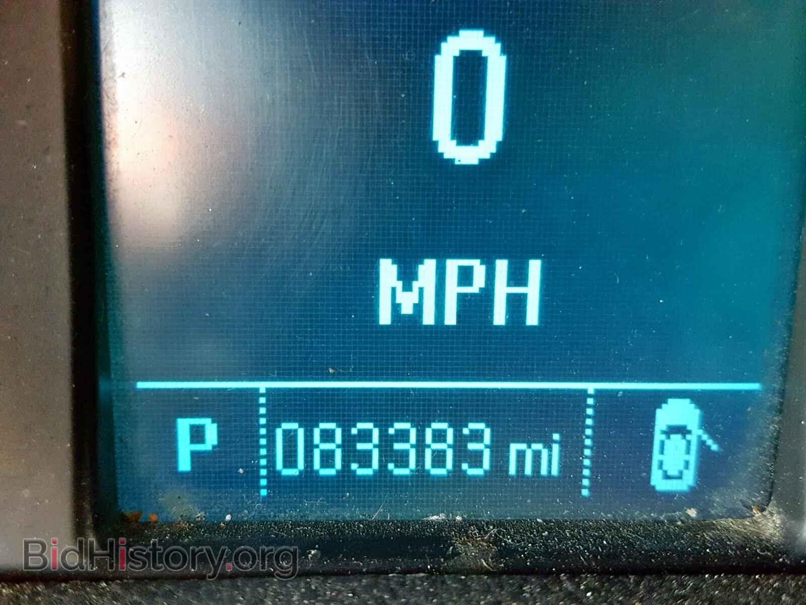 2013 BUICK ENCORE PRE - VIN: KL4CJHSB9DB196614 - Фото 8