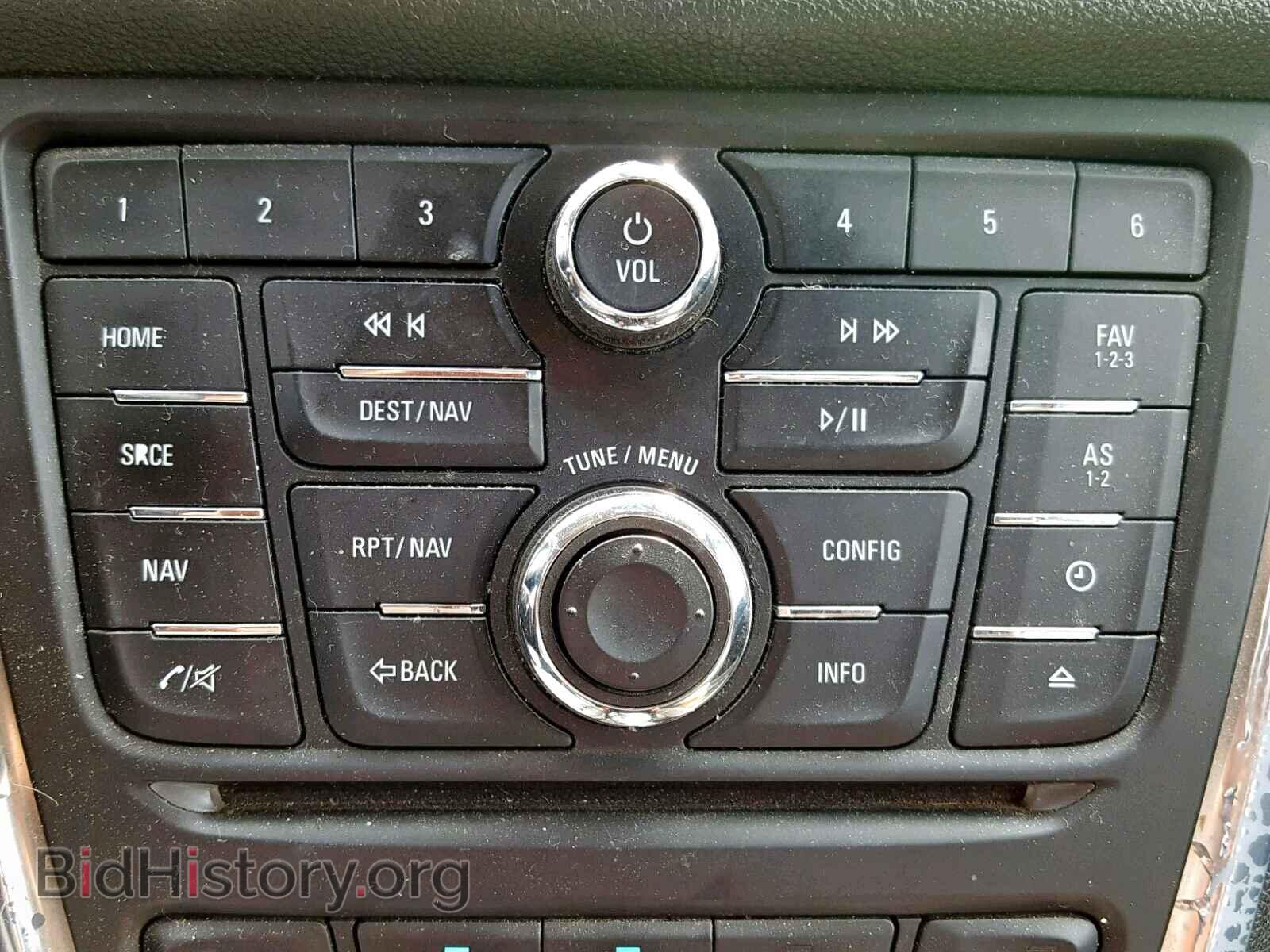 2013 BUICK ENCORE PRE - VIN: KL4CJHSB9DB196614 - Фото 9