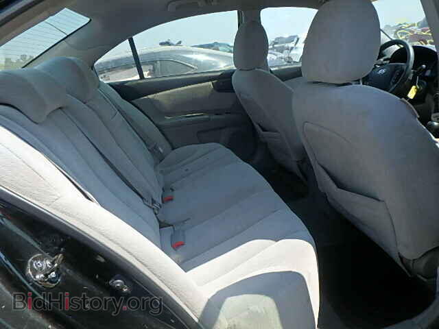 2006 KIA OPTIMA - VIN: KNAGE123665041383 - Фото 6
