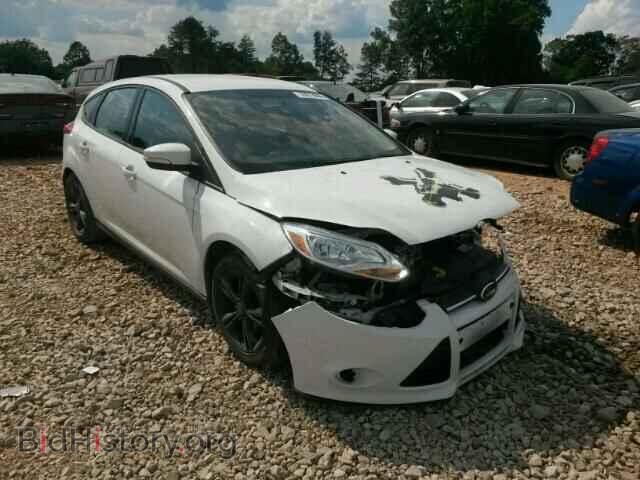 Photo 1FADP3K23DL104568 - FORD FOCUS 2013