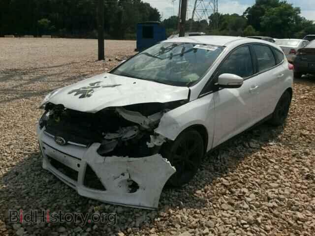 2013 FORD FOCUS - VIN: 1FADP3K23DL104568 - Photo 2