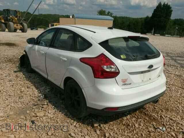 2013 FORD FOCUS - VIN: 1FADP3K23DL104568 - Photo 3