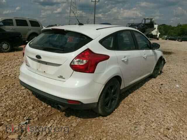 2013 FORD FOCUS - VIN: 1FADP3K23DL104568 - Photo 4