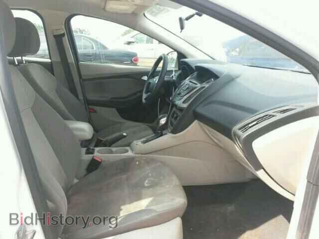 2013 FORD FOCUS - VIN: 1FADP3K23DL104568 - Photo 5