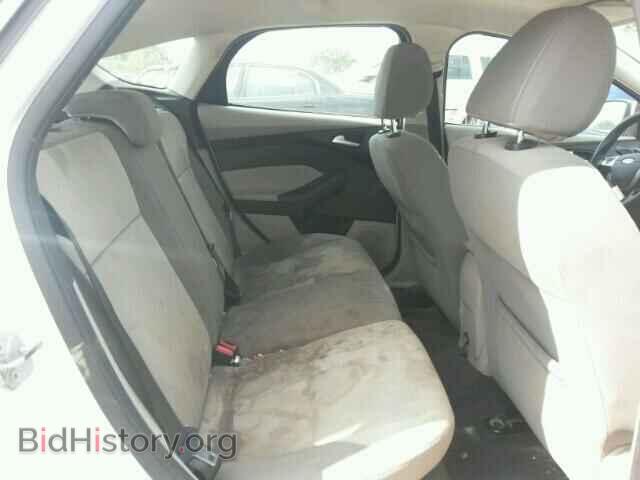 2013 FORD FOCUS - VIN: 1FADP3K23DL104568 - Photo 6