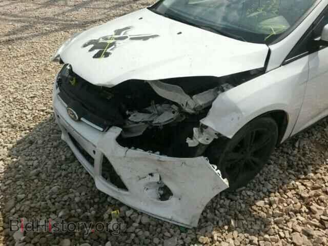 2013 FORD FOCUS - VIN: 1FADP3K23DL104568 - Photo 9