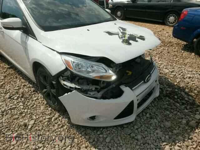 2013 FORD FOCUS - VIN: 1FADP3K23DL104568 - Photo 10