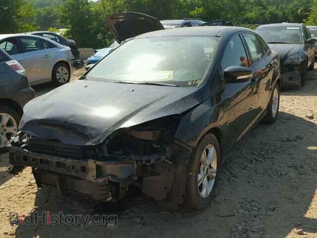2014 FORD FOCUS - VIN: 1FADP3F21EL283625 - Photo 2