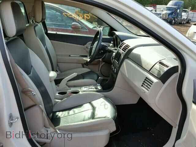 2010 DODGE AVENGER - VIN: 1B3CC5FB7AN202494 - Фото 5