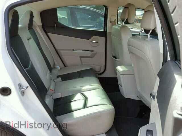 2010 DODGE AVENGER - VIN: 1B3CC5FB7AN202494 - Фото 6