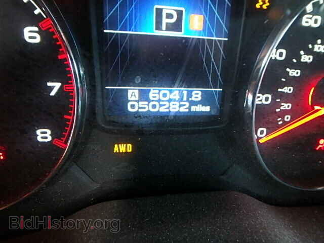 2013 SUBARU OUTBACK - VIN: 4S4BRBKC3D3238555 - Фото 8