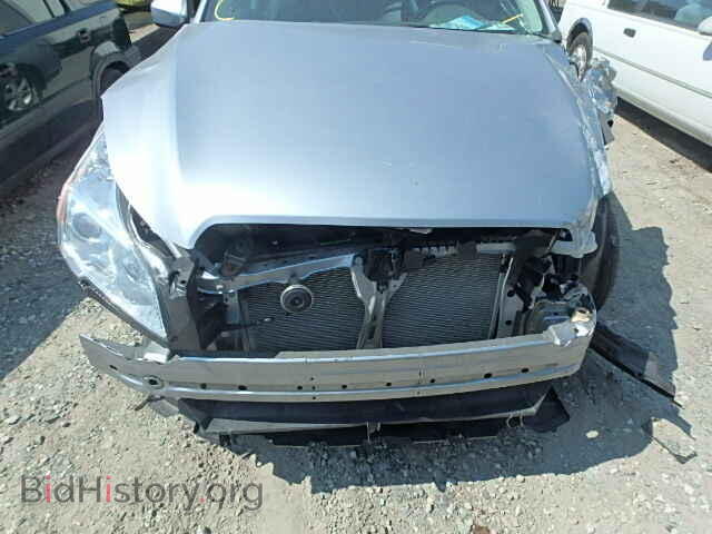 2013 SUBARU OUTBACK - VIN: 4S4BRBKC3D3238555 - Фото 10