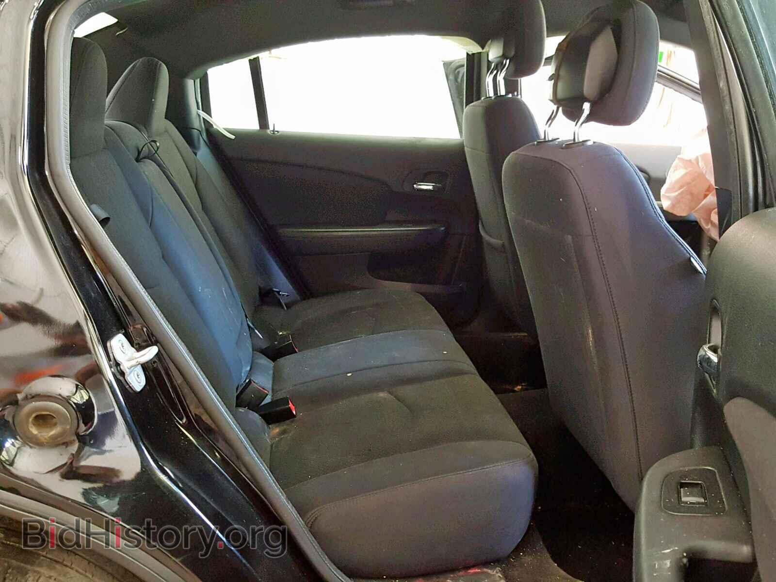 2013 CHRYSLER 200 - VIN: 1C3CCBAB6DN646964 - Photo 6