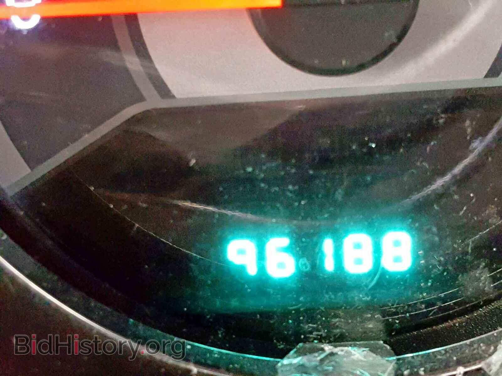 2013 CHRYSLER 200 - VIN: 1C3CCBAB6DN646964 - Photo 8