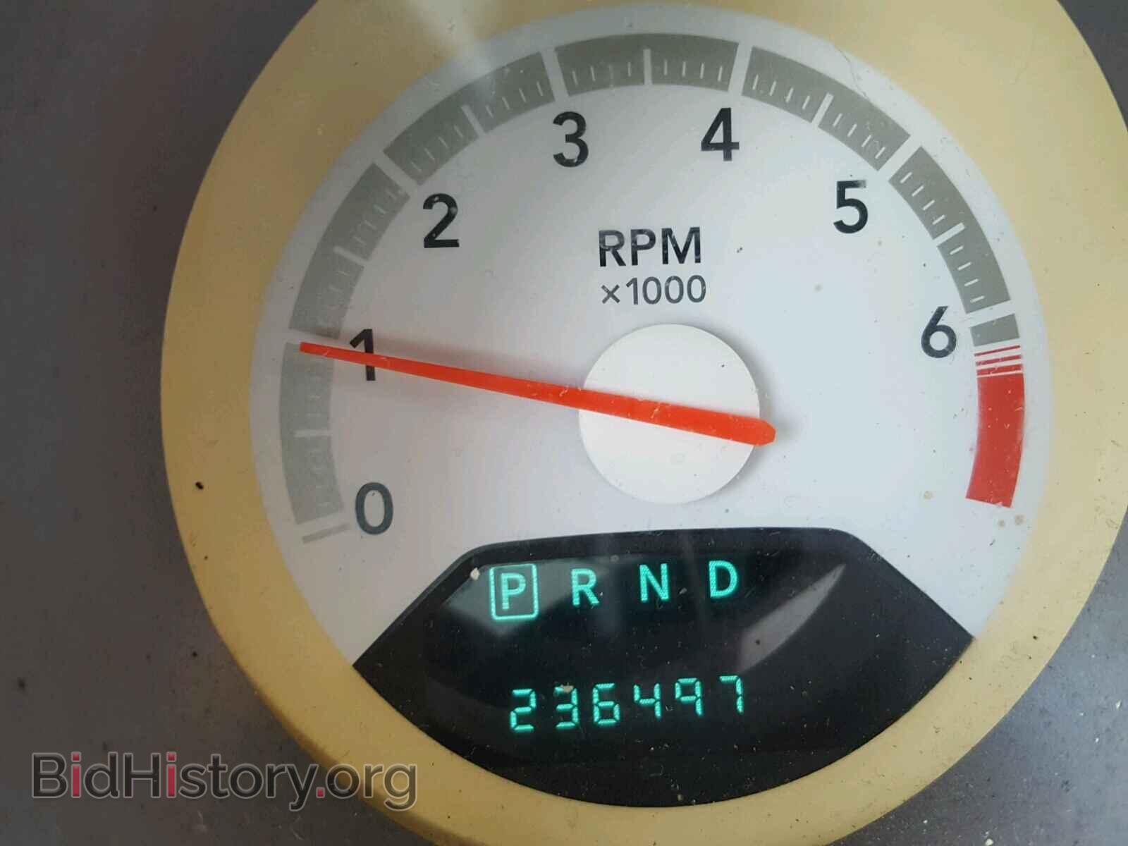 2008 DODGE AVENGER - VIN: 1B3LC46K48N112921 - Фото 8