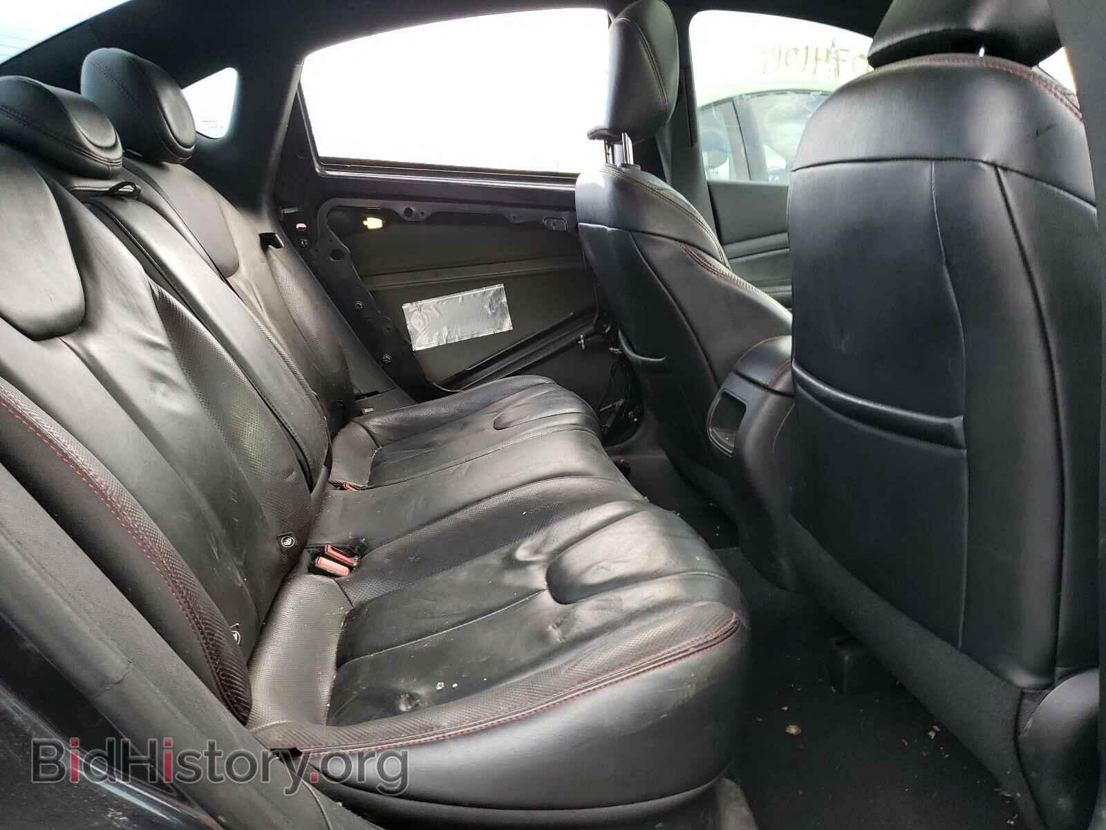 2014 DODGE DART - VIN: 1C3CDFEB4ED702955 - Photo 6