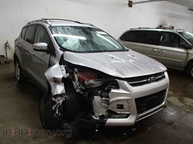 Фотография 1FMCU9J95DUB32863 - FORD ESCAPE 2013