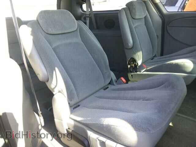2005 DODGE CARAVAN - VIN: 2D4GP44L85R570057 - Фото 6