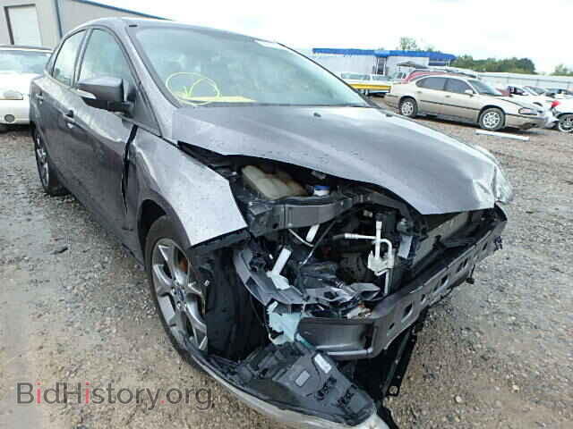 Photo 1FADP3F23DL219665 - FORD FOCUS 2013